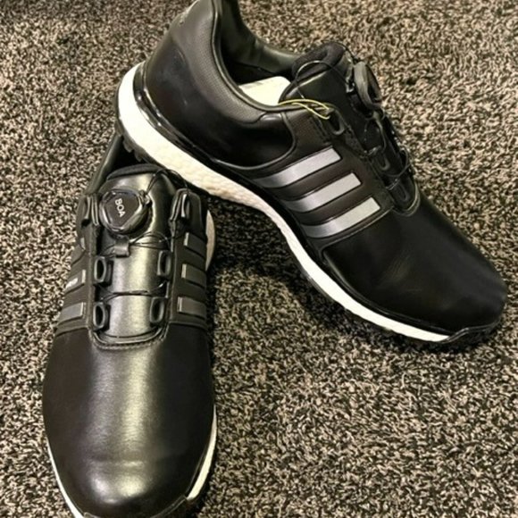 adidas gazelle silver green womens Adidas TOUR360 XT-SL 2.0 Mens Golf Shoes  Golf-Clubs.com